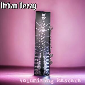 Perversion Lash Volumizing Mascara by Urban Decay